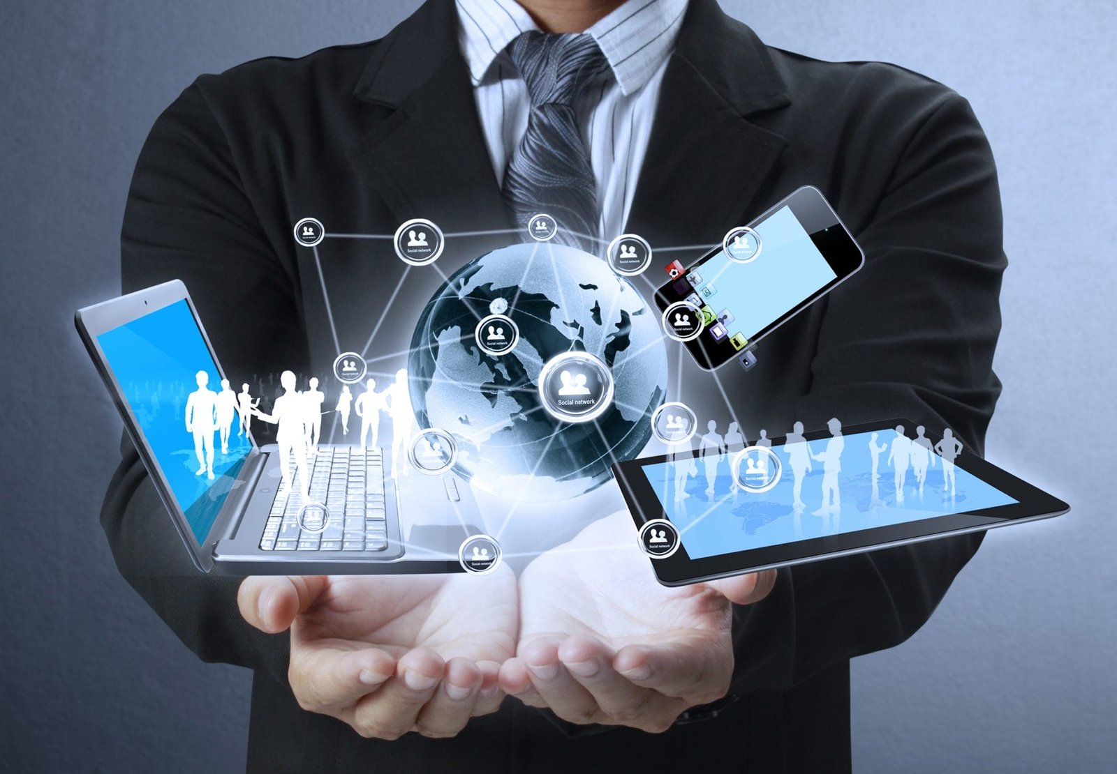 School1 Technologies Digital Solutions